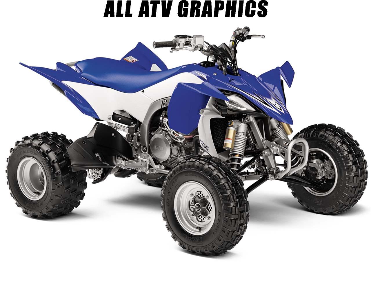 ATV Graphics