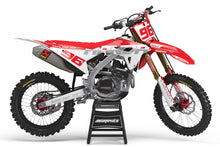 Load image into Gallery viewer, FLEX GRAPHICS FOR HONDA