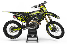 Load image into Gallery viewer, LINE FLO GRAPHICS FOR HONDA