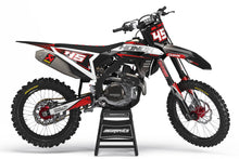 Load image into Gallery viewer, REFLEX GRAPHICS FOR HONDA