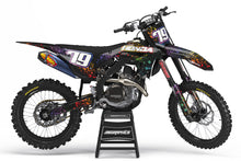 Load image into Gallery viewer, EXPLOSION GRAPHICS FOR HONDA