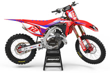 Load image into Gallery viewer, FACTORY FUTURE GRAPHICS FOR HONDA