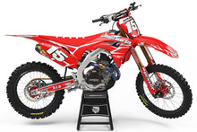 Load image into Gallery viewer, G-UNIT GRAPHICS FOR HONDA