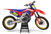 Load image into Gallery viewer, OLD SCHOOL GRAPHICS FOR HONDA