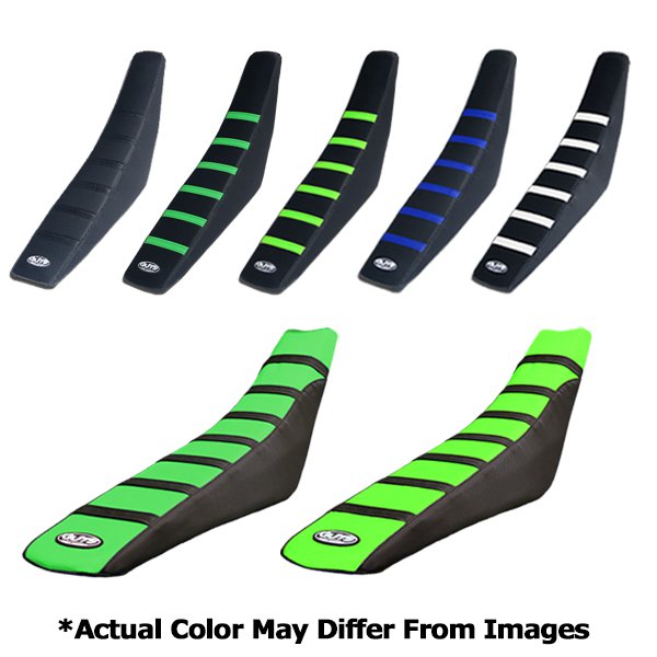 Bike Seat Cover In Different Colors