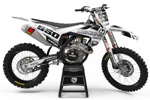 HUSQ E-LINE