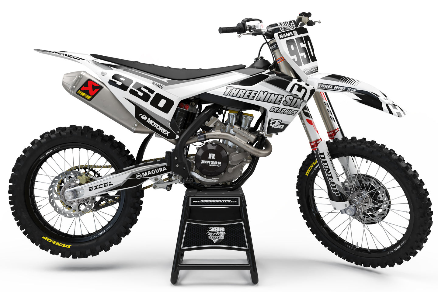 HUSQ E-LINE