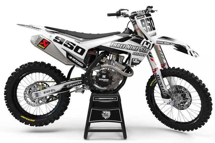 HUSQ E-LINE