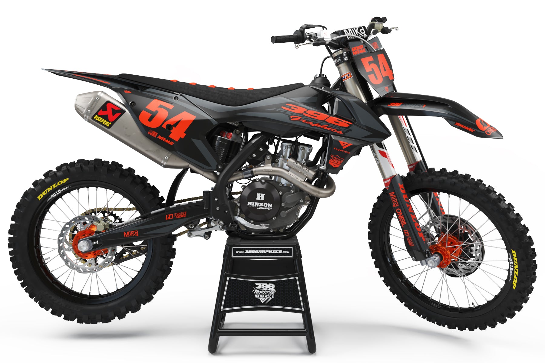 KTM Bolton