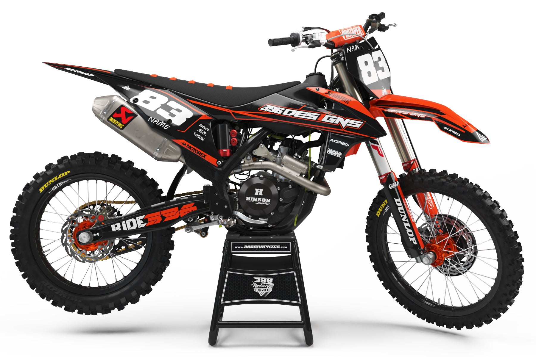KTM ENDLINE