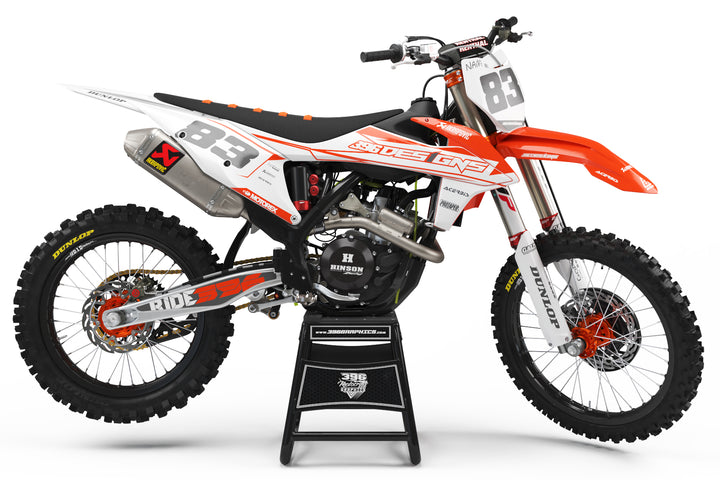 KTM TITAN