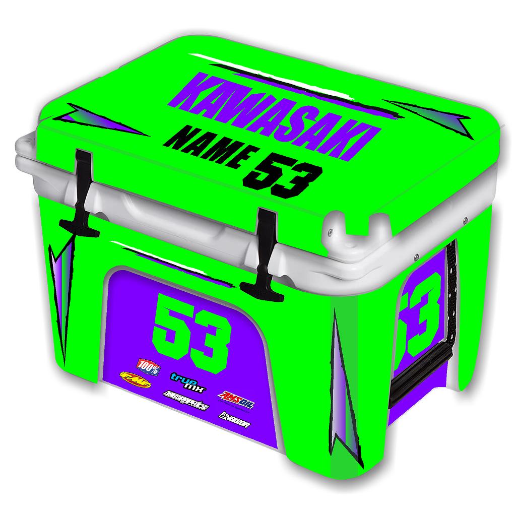 Retro KX Graphics Kit