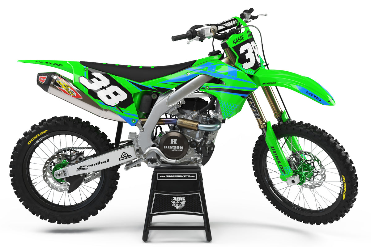 KAWI SLACKER