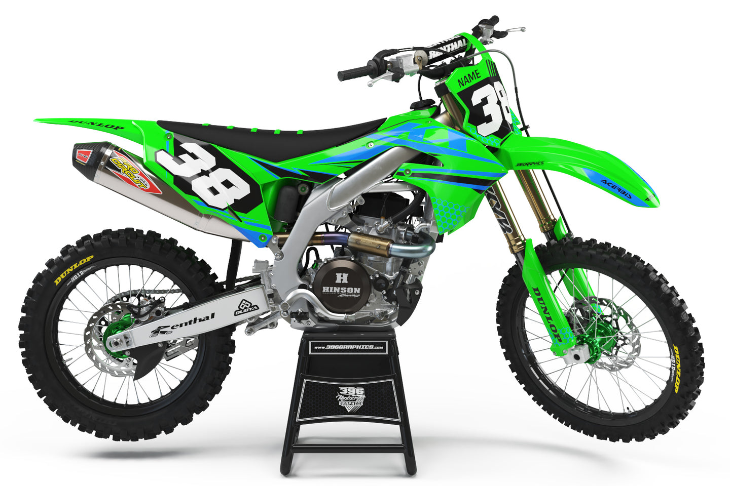 KAWI SLACKER