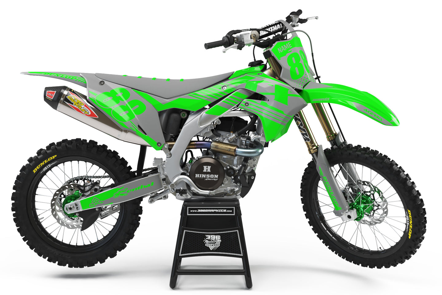 KAWI GOBLIN