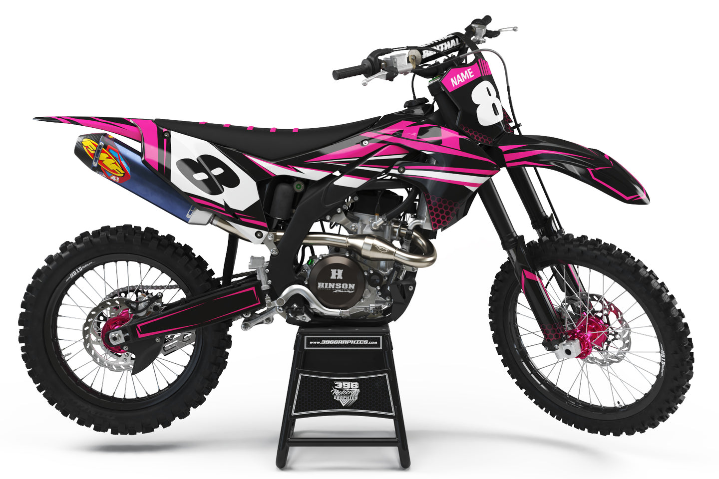 KAWI SPLITCOMB