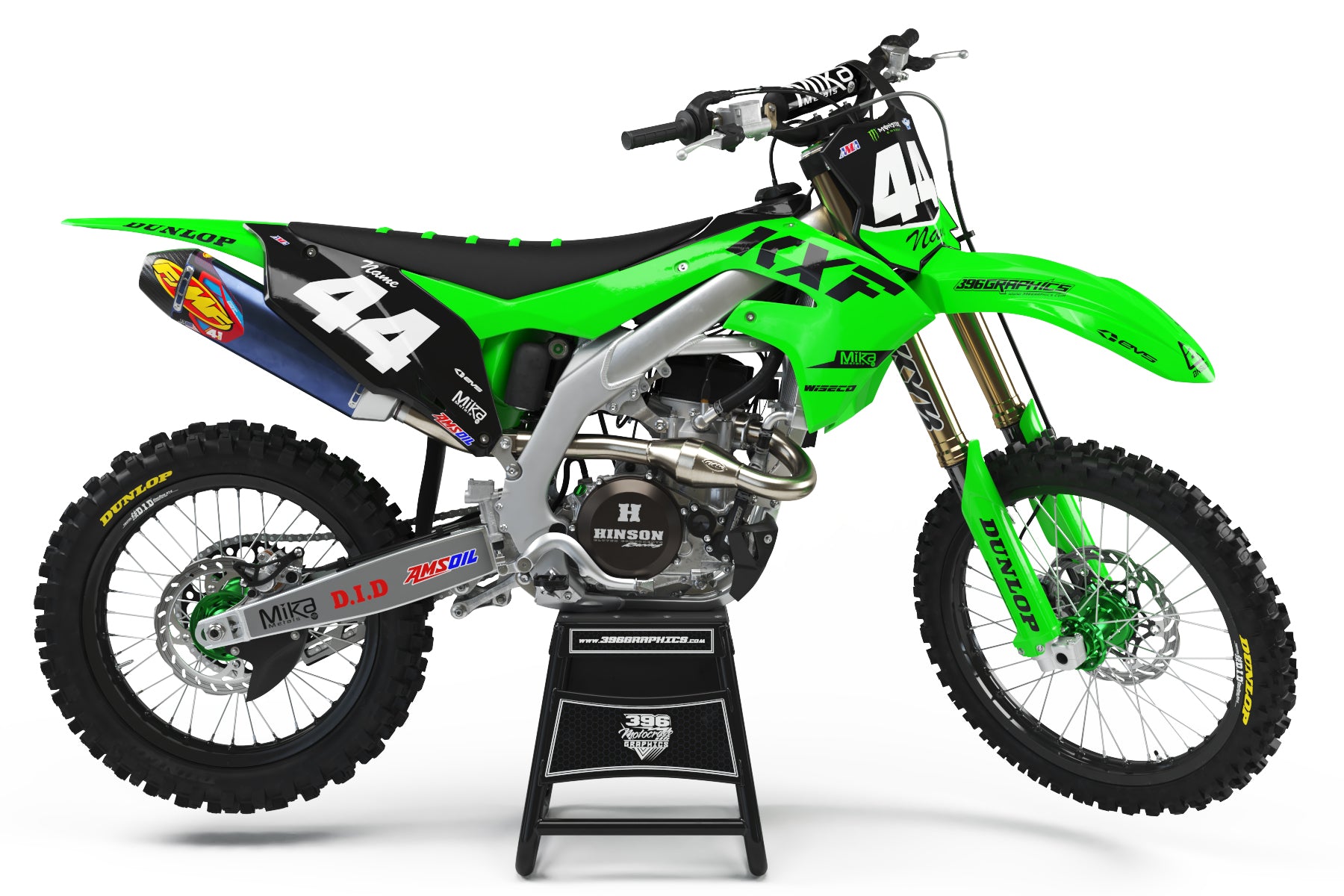 KAWI FACTORY 44