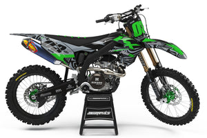 KAWI FLIPPED