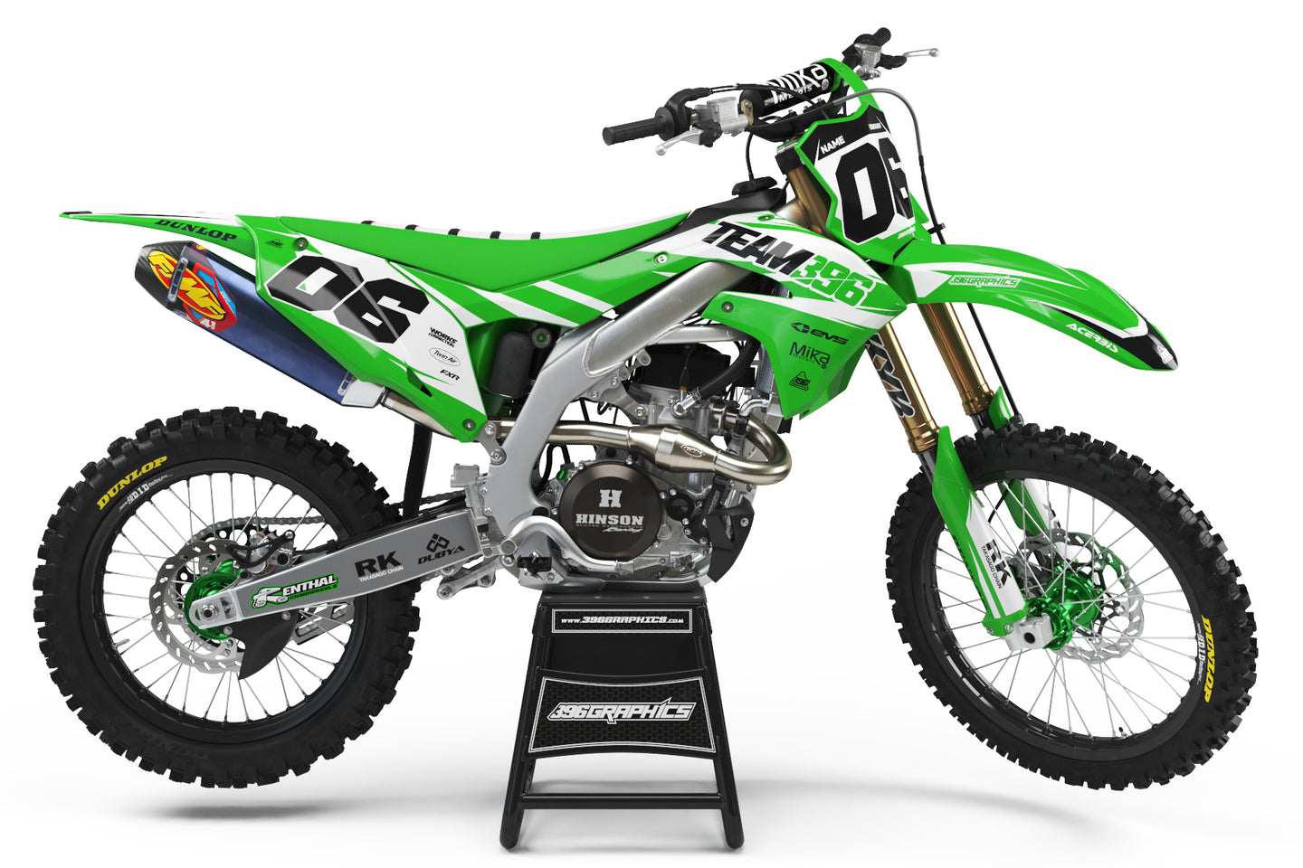 KAWI TRIGGER