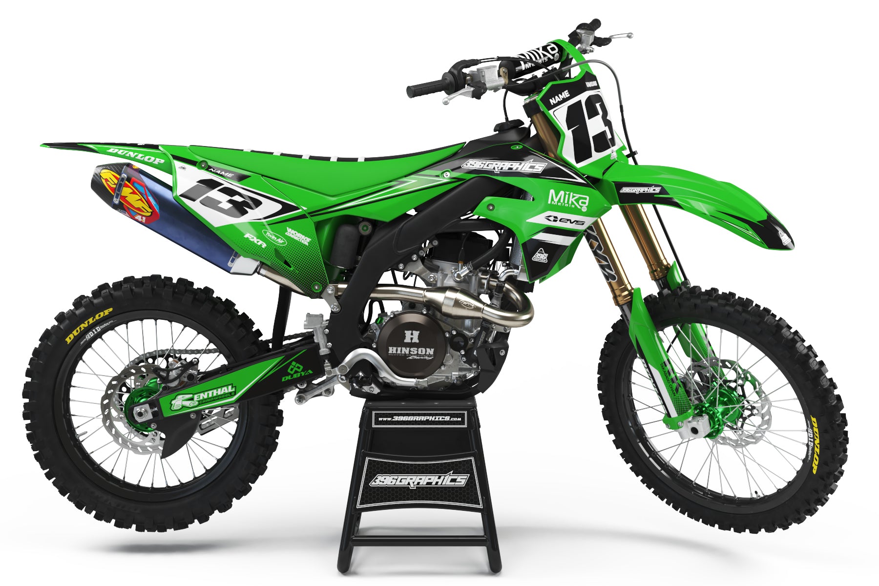 KAWI FACTORY FLO