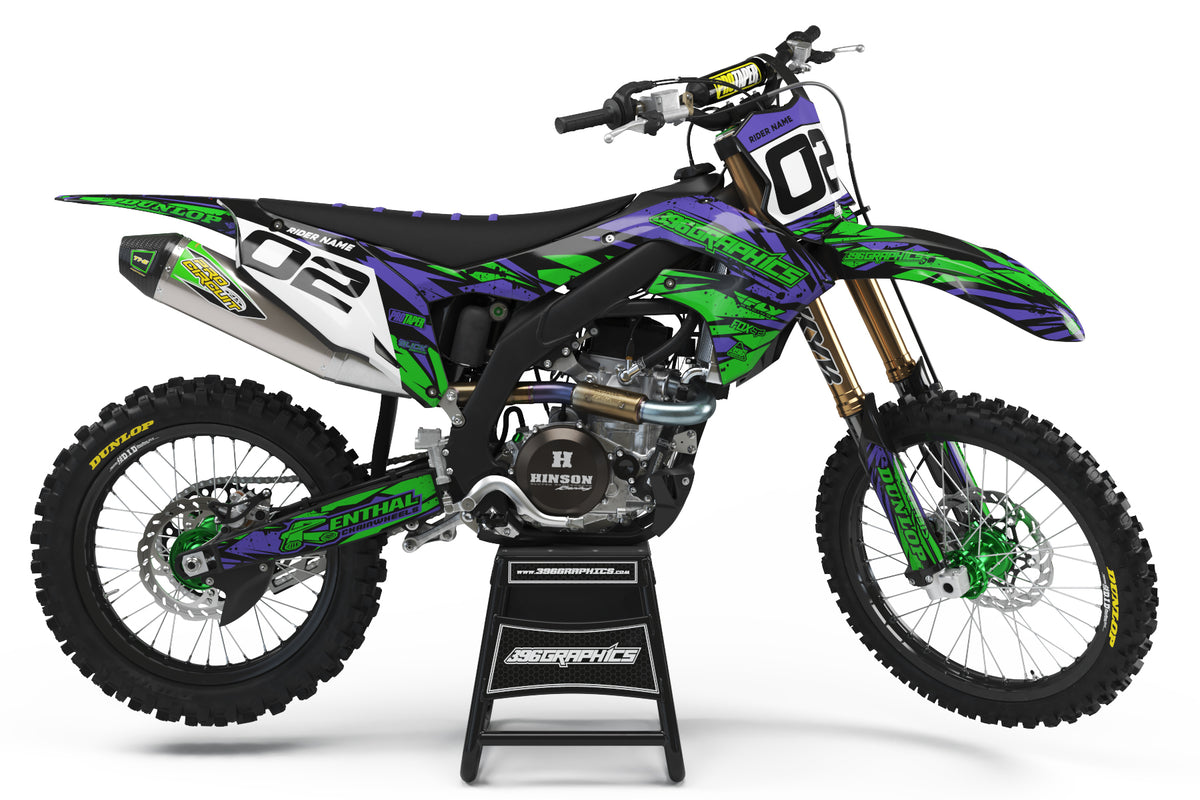 KAWI SPLAT TRAP