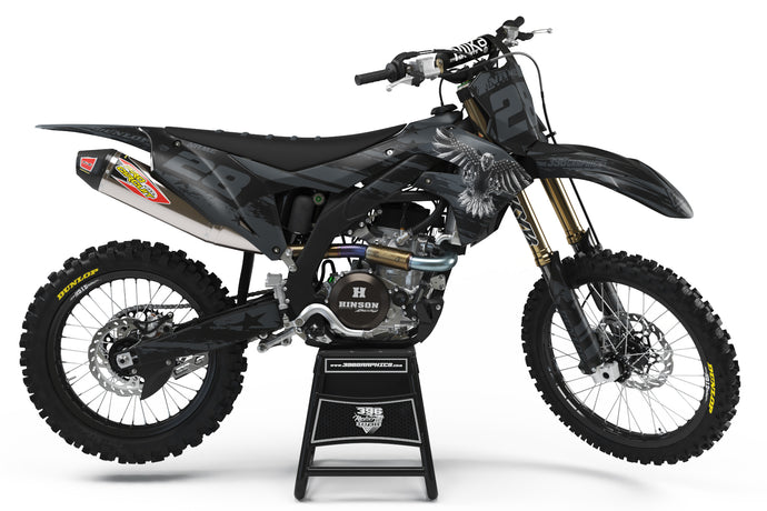 KAWI MERICA 2.0
