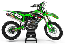 Load image into Gallery viewer, KAWI FIGHTER JET