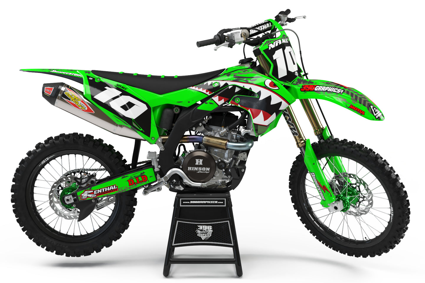 KAWI FIGHTER JET