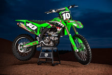 Load image into Gallery viewer, KAWI FIGHTER JET