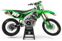 Load image into Gallery viewer, Copy of KAWI FIGHTER JET