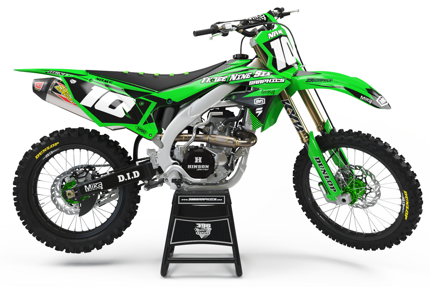 Copy of KAWI FIGHTER JET