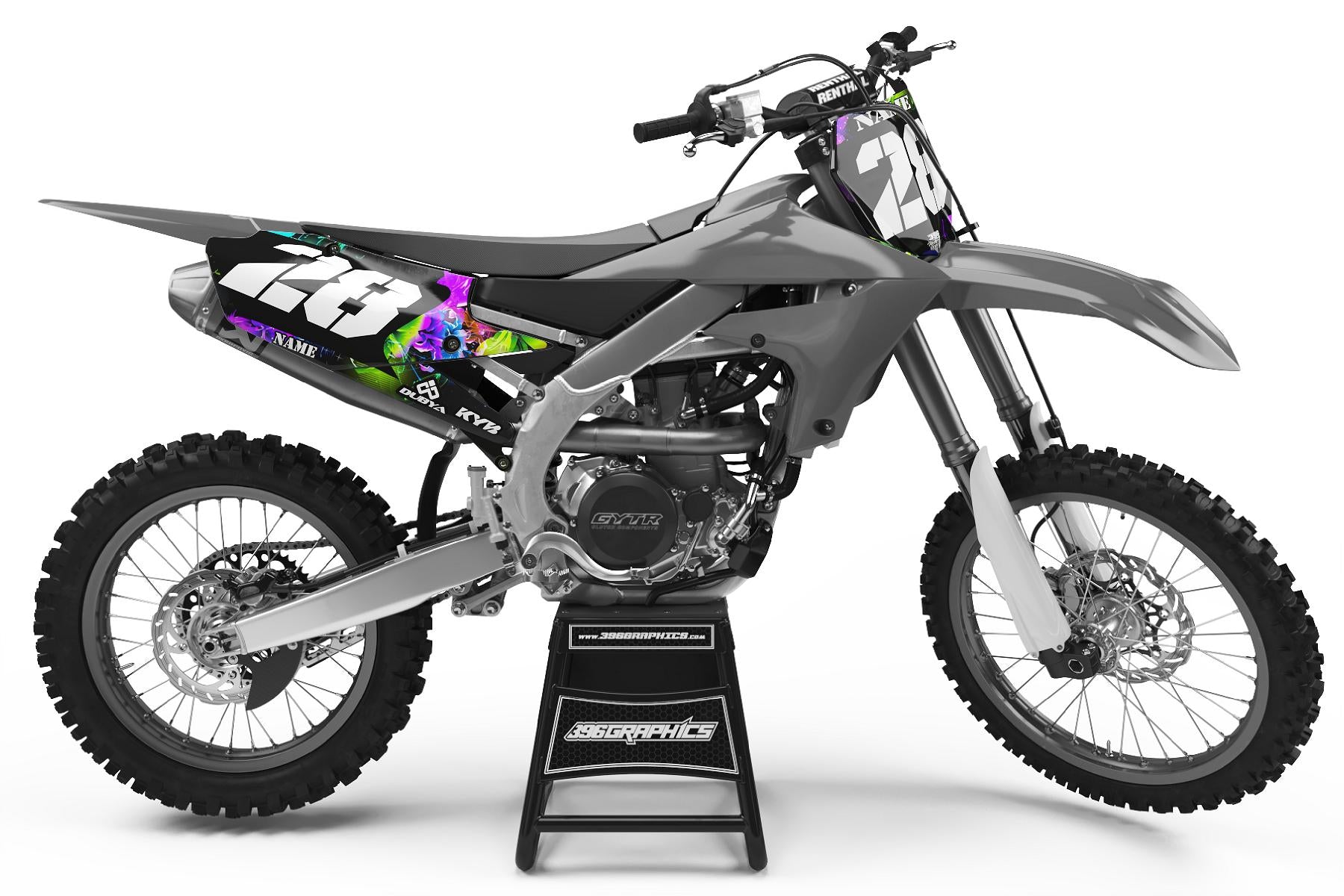 YAMI MX10
