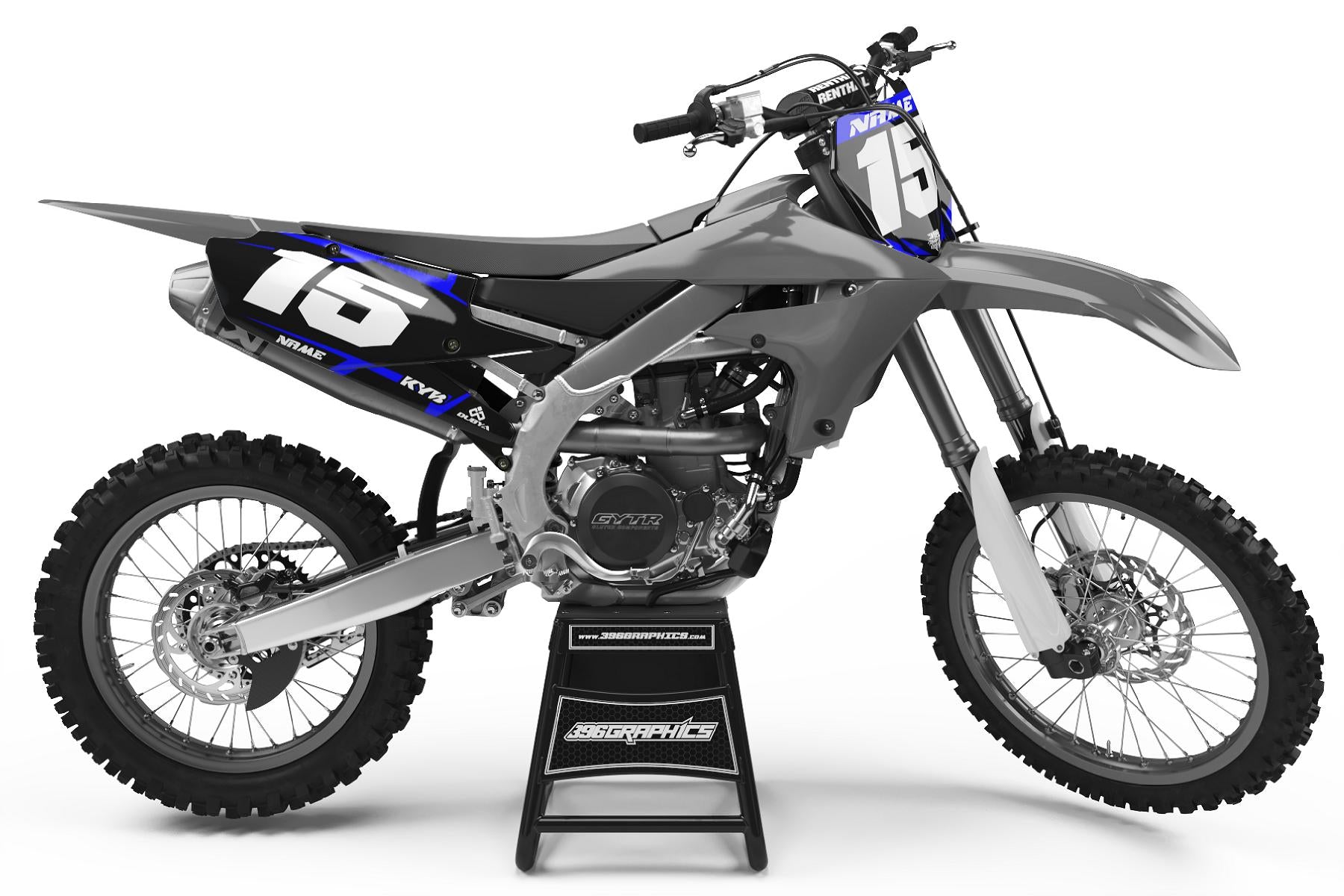 YAMI MX16