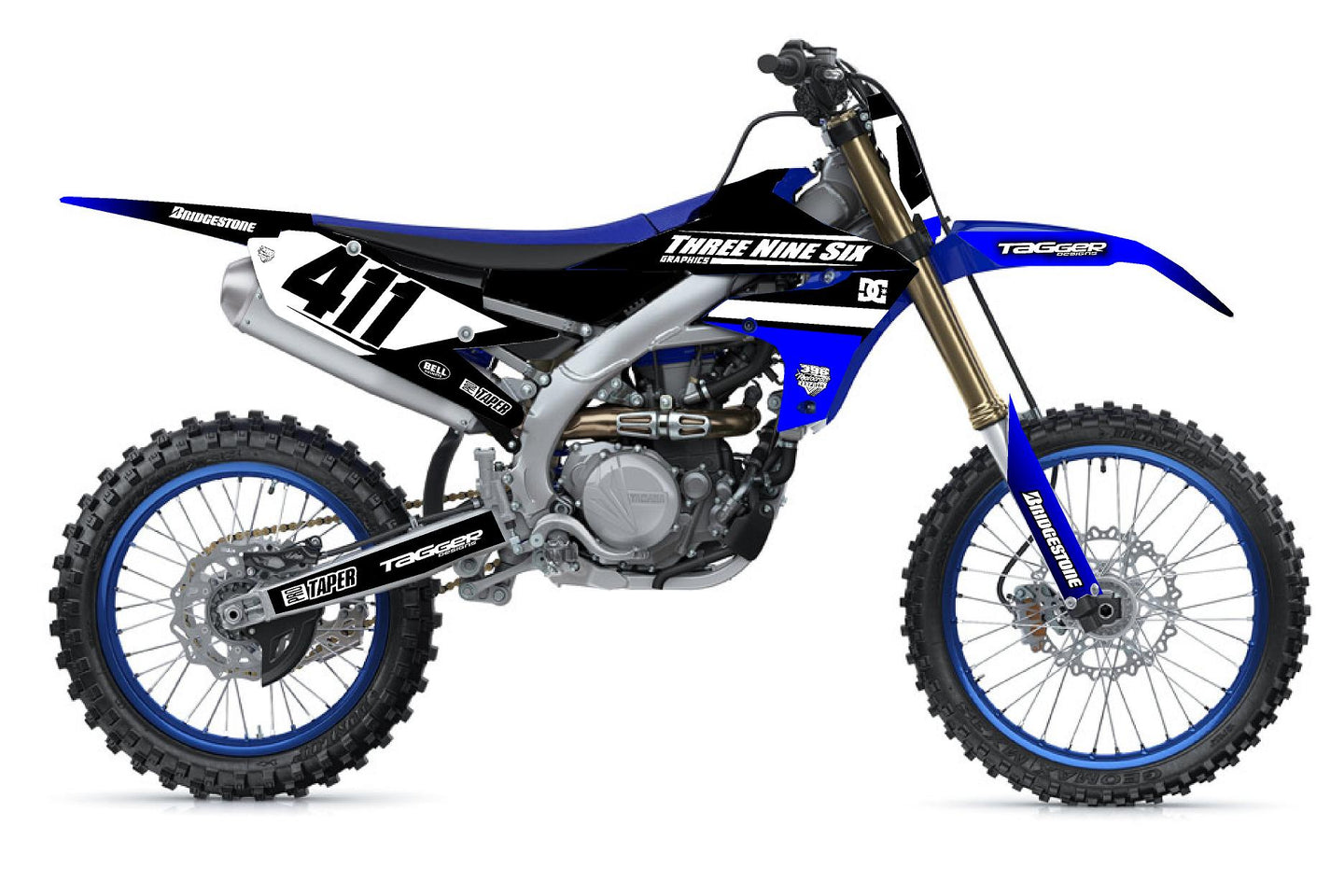 YAMI MX 1