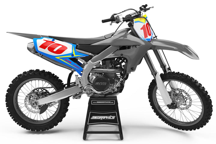 YAMI MX8