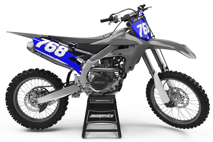YAMI MX9