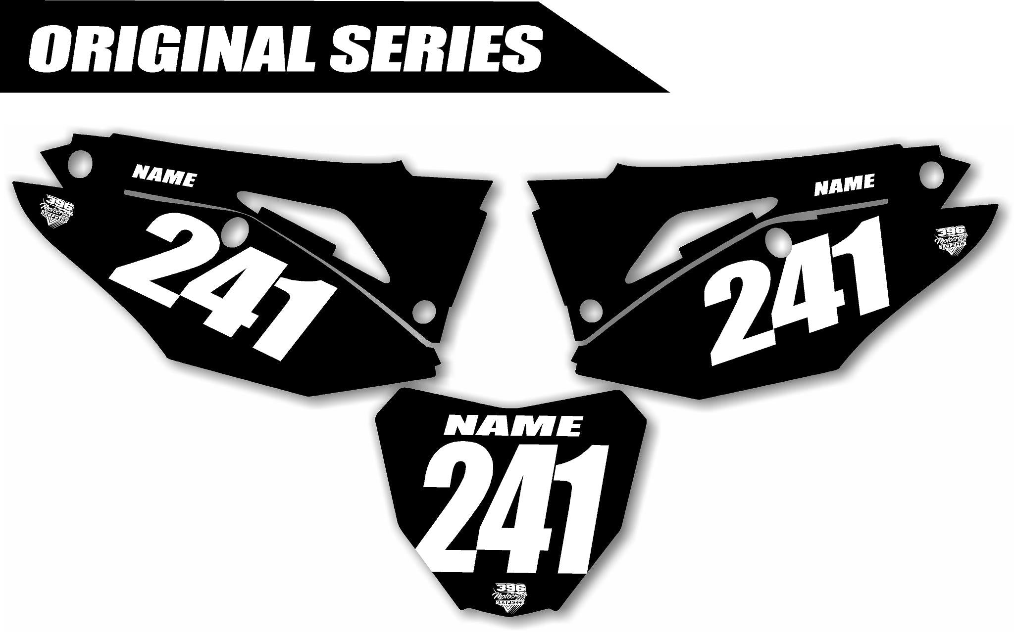 Honda Original Series