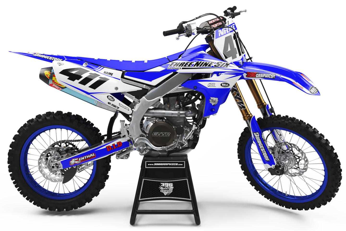 YAMI MX3