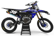 Load image into Gallery viewer, YAMI MULISHA 38