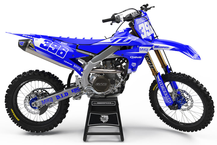 Yami Sleek Graphics 